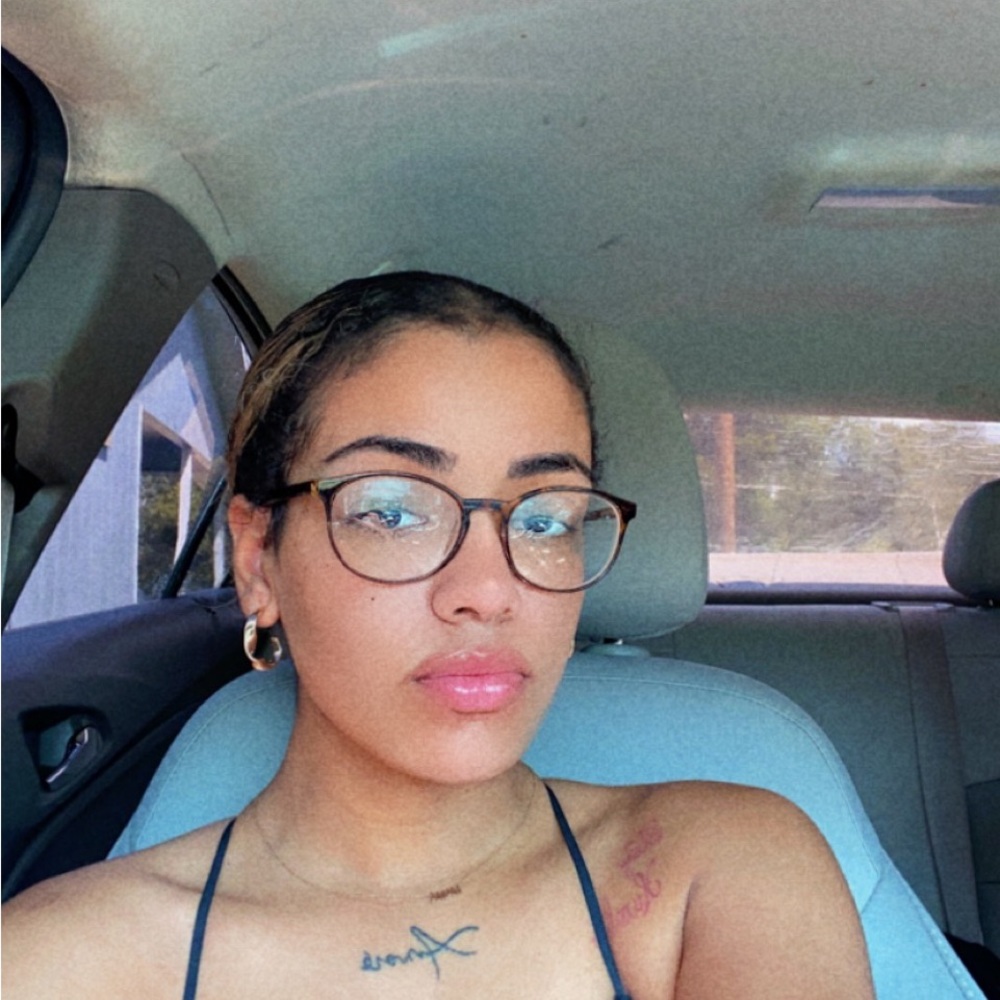 Meet your Posher, Aaliyah